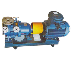 IMG型磁力传动泵