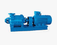D型多级离心泵