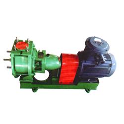 IHF全塑夹板加强型化工离心泵