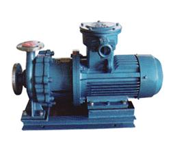 CQB-D磁力传动泵