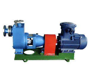 ZXB不锈钢碳钢自吸式离心泵