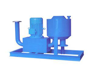 TDZB立式同步排吸泵